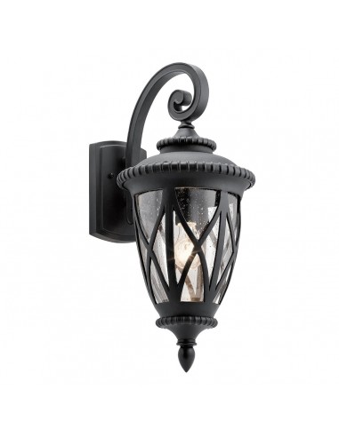 væglampe udendørslamper gammel stil klassiske udendørs lamper saltvand kystområder kystnære