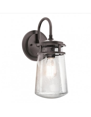 væglampe udendørslamper gammel stil klassiske udendørs lamper