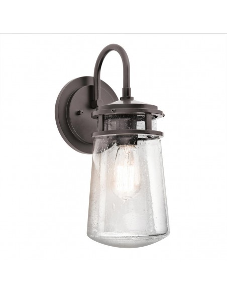 væglampe udendørslamper gammel stil klassiske udendørs lamper