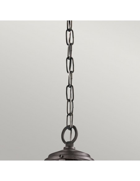 loftlampe udendørslamper gammel stil klassiske lanterne loftlanterne