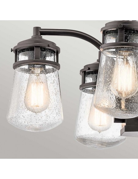 loftlampe udendørslamper gammel stil klassiske lanterne loftlanterne udendørs lysekrone