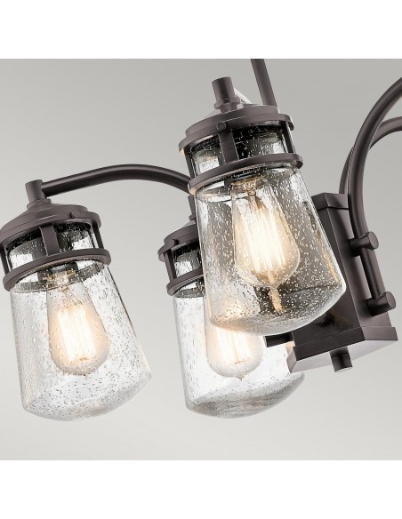 loftlampe udendørslamper gammel stil klassiske lanterne loftlanterne udendørs lysekrone