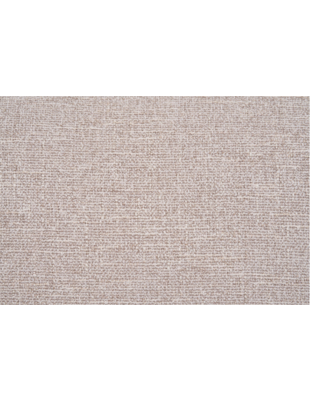 sofa med chaiselong chaiselongsofa venstrevendt stof beige natur