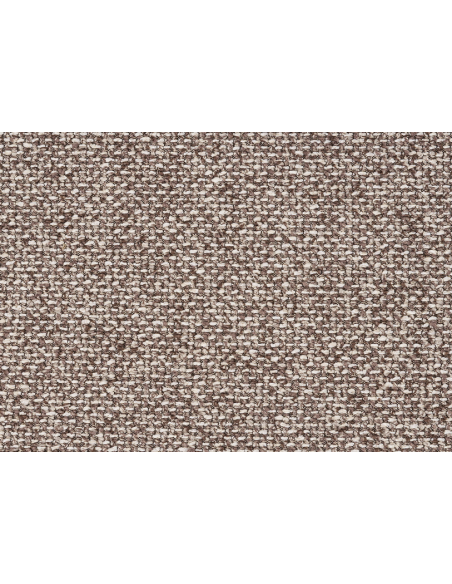 sofa med chaiselong chaiselongsofa venstrevendt stof brun