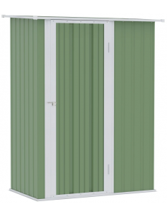 cykelskur redskabsboks redskabsskur redskabsskur cykelopbevaring skur til haven havebygninger