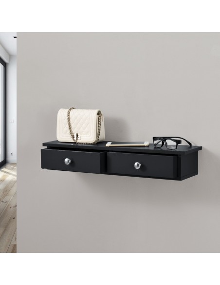 vægkonsol konsol entremøbler garderobe entre