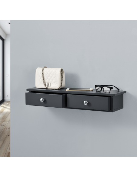 vægkonsol konsol entremøbler garderobe entre