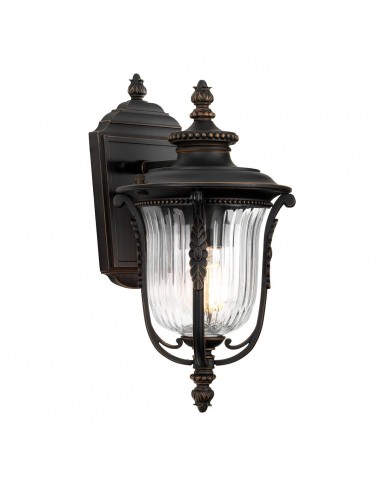 væglampe udendørslamper gammel stil klassiske udendørs lamper
