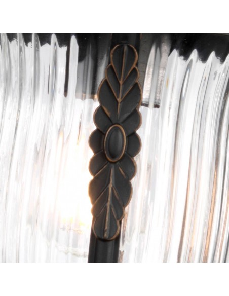 væglampe udendørslamper gammel stil klassiske udendørs lamper