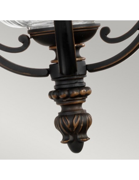 væglampe udendørslamper gammel stil klassiske udendørs lamper