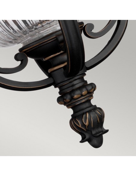 loftlampe udendørslamper gammel stil klassiske lanterne loftlanterne
