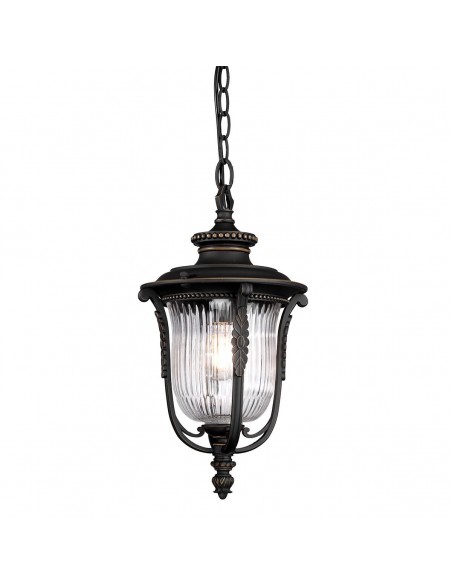 loftlampe udendørslamper gammel stil klassiske lanterne loftlanterne