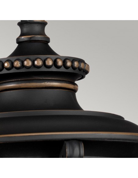 loftlampe udendørslamper gammel stil klassiske lanterne loftlanterne