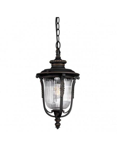 loftlampe udendørslamper gammel stil klassiske lanterne loftlanterne