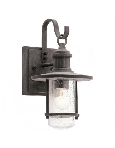 væglampe udendørslamper gammel stil klassiske udendørs lamper