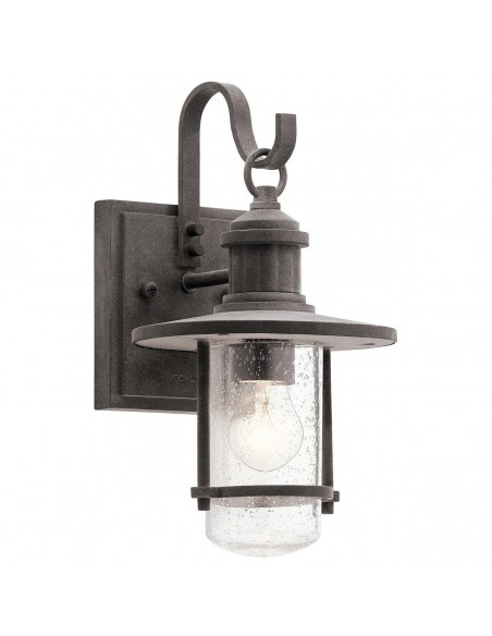 væglampe udendørslamper gammel stil klassiske udendørs lamper