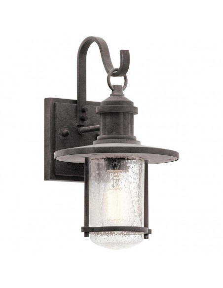 væglampe udendørslamper gammel stil klassiske udendørs lamper