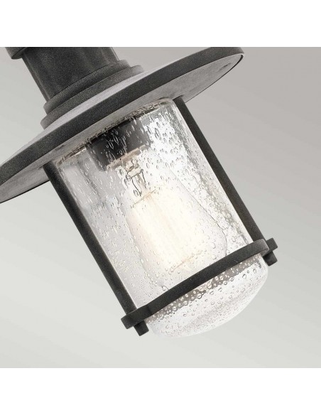 loftlampe udendørslamper gammel stil klassiske lanterne loftlanterne