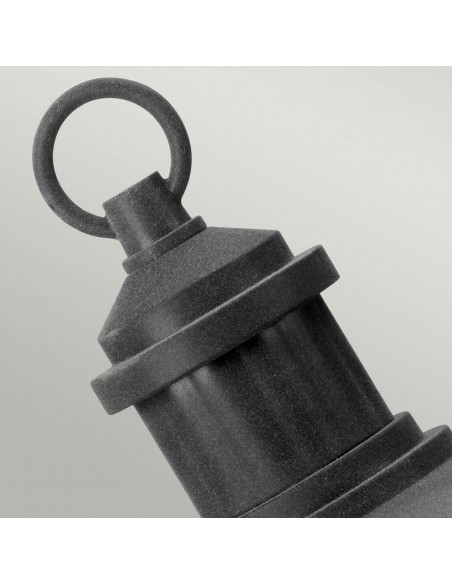 Bedlampe led udendørslamper gammel stil klassiske sokkellamper halvmur