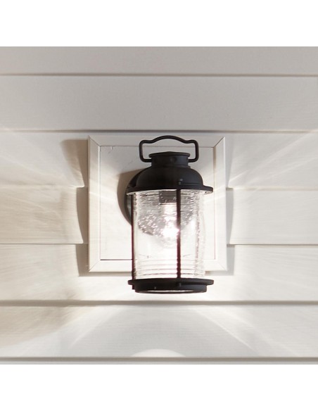 væglampe udendørslamper gammel stil klassisk udendørs lamper
