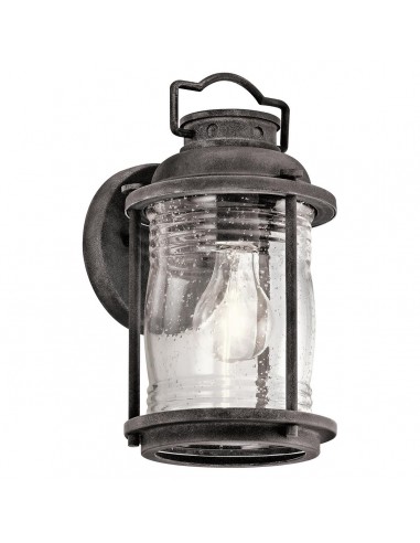 væglampe udendørslamper gammel stil klassisk udendørs lamper