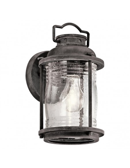 væglampe udendørslamper gammel stil klassisk udendørs lamper