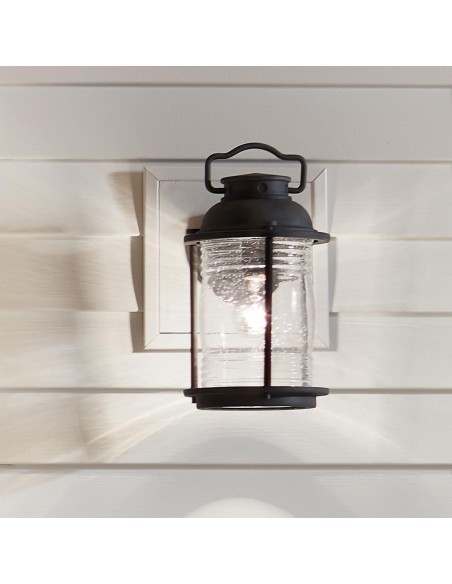 væglampe udendørslamper gammel stil klassisk udendørs lamper