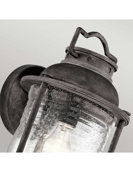 væglampe udendørslamper gammel stil klassisk udendørs lamper