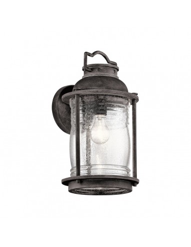 væglampe udendørslamper gammel stil klassisk udendørs lamper