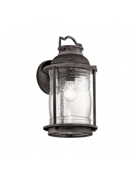 væglampe udendørslamper gammel stil klassisk udendørs lamper