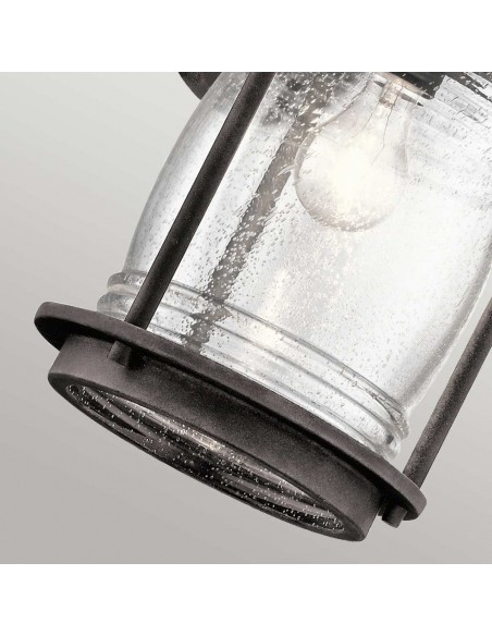 væglampe udendørslamper gammel stil klassisk udendørs lamper