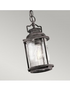 loftlampe udendørslamper gammel stil klassiske lanterne loftlanterne 2