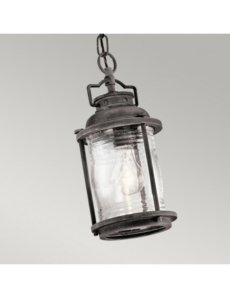 loftlampe udendørslamper gammel stil klassiske lanterne loftlanterne