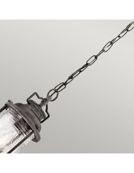loftlampe udendørslamper gammel stil klassiske lanterne loftlanterne
