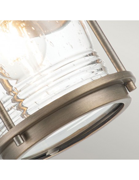 væglampe udendørslamper gammel stil klassisk udendørs lamper