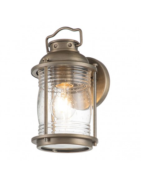 væglampe udendørslamper gammel stil klassisk udendørs lamper