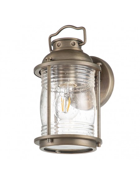 væglampe udendørslamper gammel stil klassisk udendørs lamper