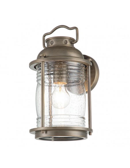 væglampe udendørslamper gammel stil klassisk udendørs lamper