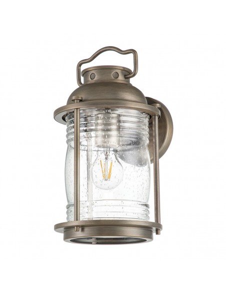væglampe udendørslamper gammel stil klassisk udendørs lamper