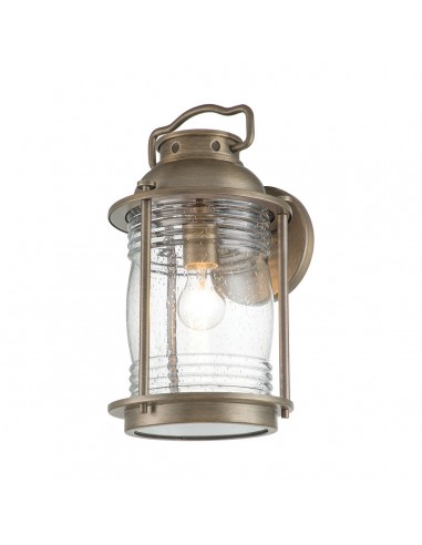 væglampe udendørslamper gammel stil klassisk udendørs lamper