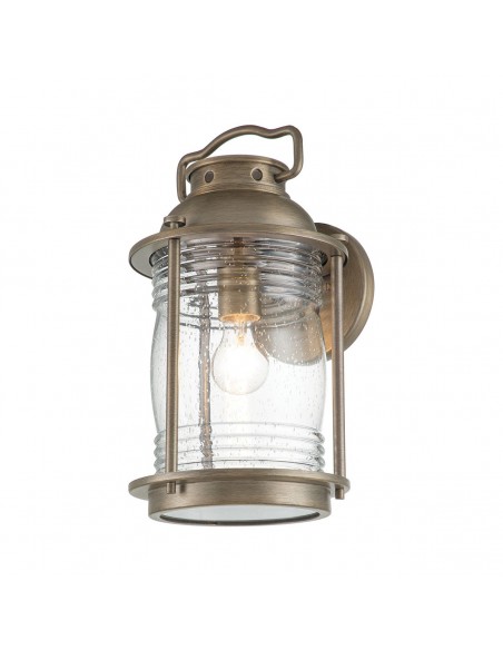 væglampe udendørslamper gammel stil klassisk udendørs lamper