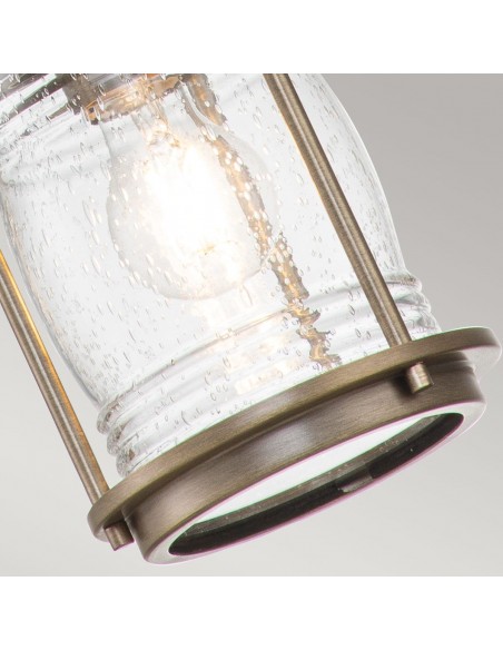 loftlampe udendørslamper gammel stil klassiske lanterne loftlanterne