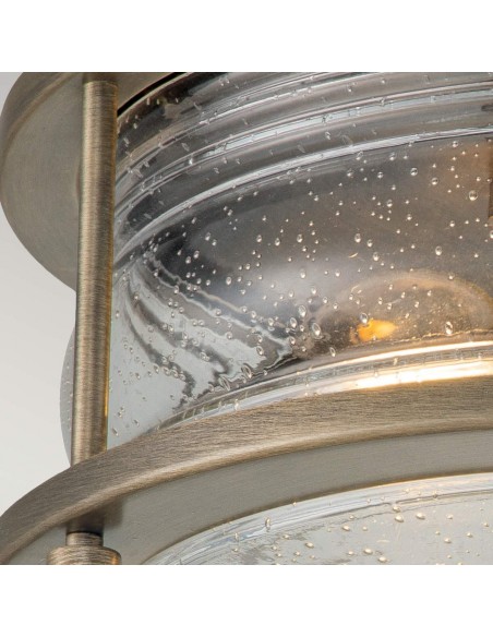 loftlampe udendørslamper gammel stil klassiske lanterne loftlanterne