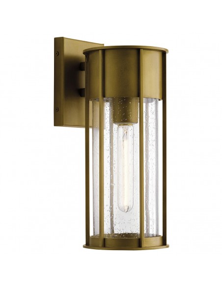 væglampe udendørslamper gammel stil klassisk udendørs lamper