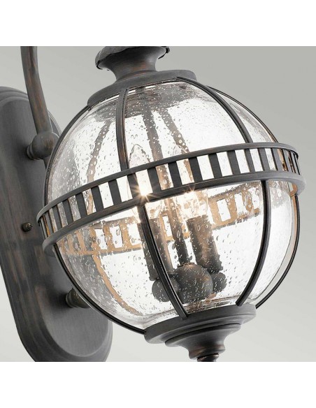 væglampe udendørslamper gammel stil klassisk udendørs lamper