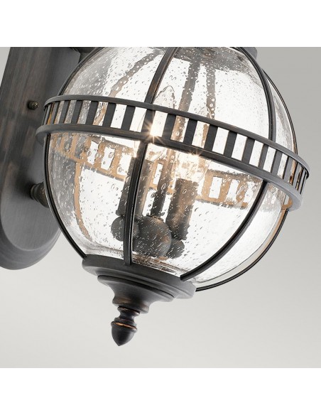væglampe udendørslamper gammel stil klassisk udendørs lamper