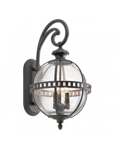 væglampe udendørslamper gammel stil klassisk udendørs lamper