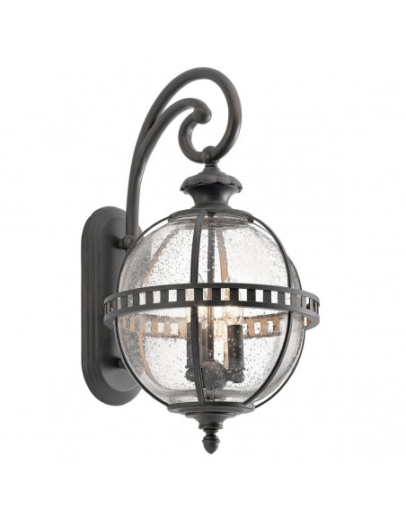 væglampe udendørslamper gammel stil klassisk udendørs lamper