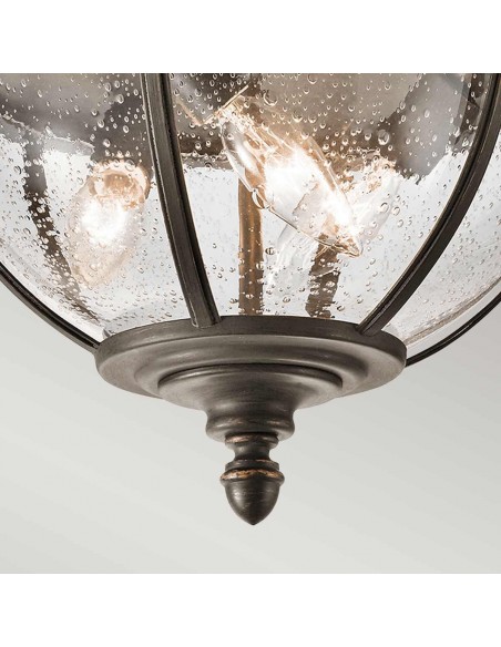 loftlampe udendørslamper gammel stil klassiske lanterne loftlanterne