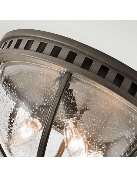 loftlampe udendørslamper gammel stil klassiske lanterne loftlanterne